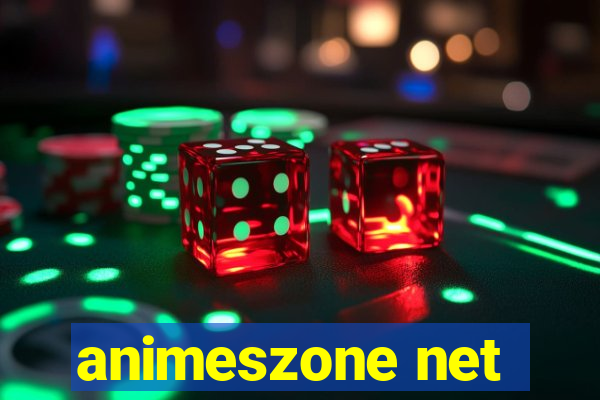 animeszone net